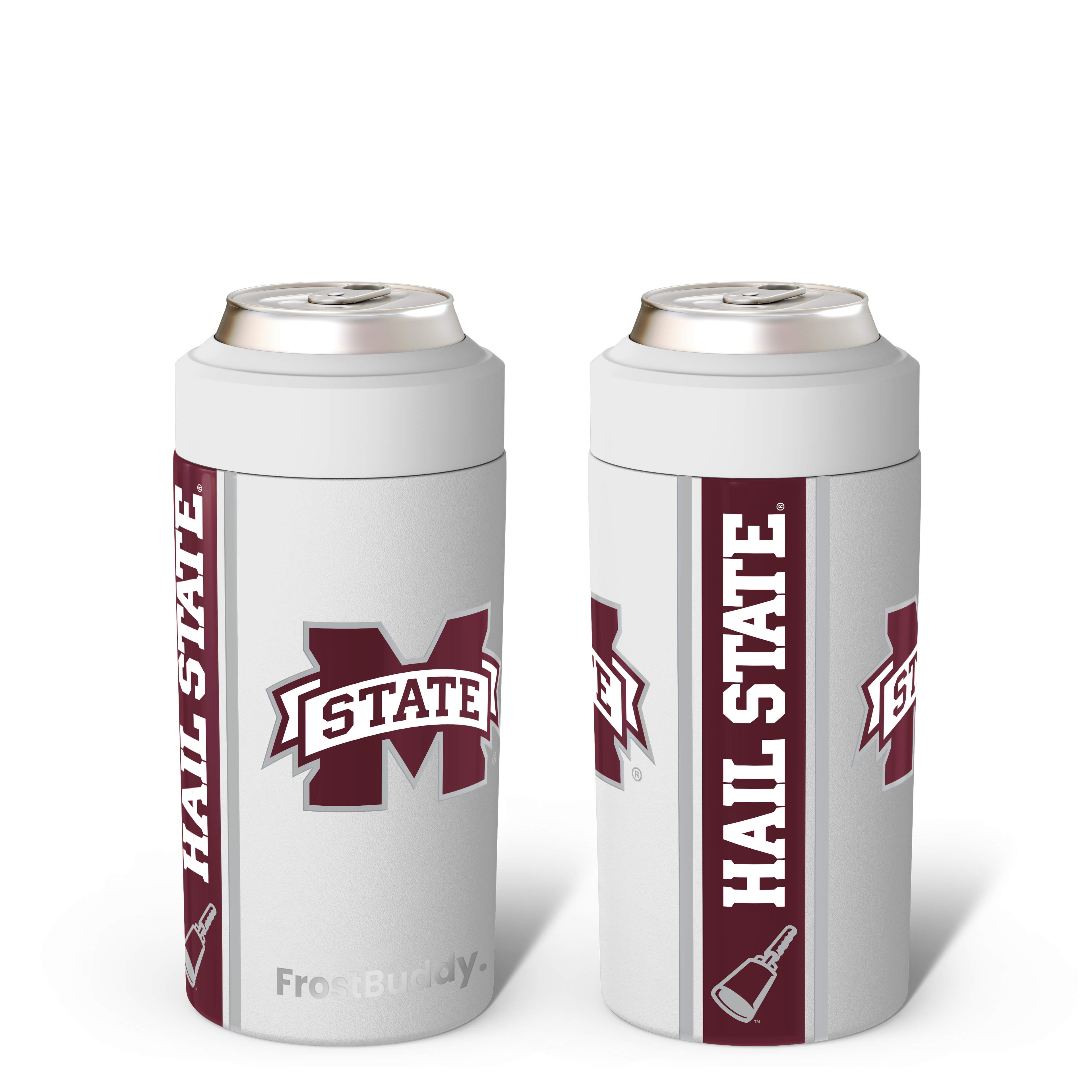 Universal Buddy | Mississippi State Bulldogs | Gameday