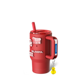 Thicc Buddy 16oz | Oklahoma Sooners | Skin + Budz Bundle
