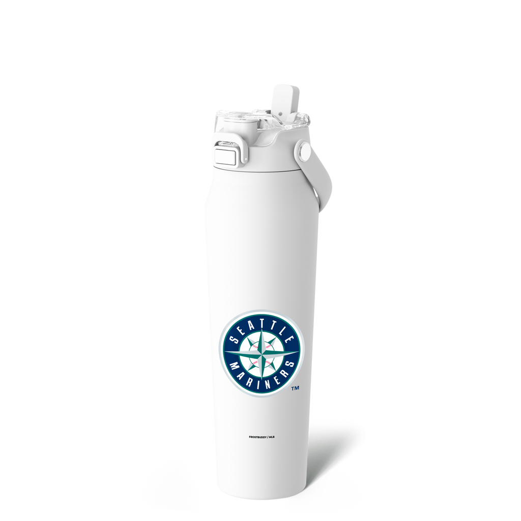 Bottle Buddy 32oz | Seattle Mariners | Gameday