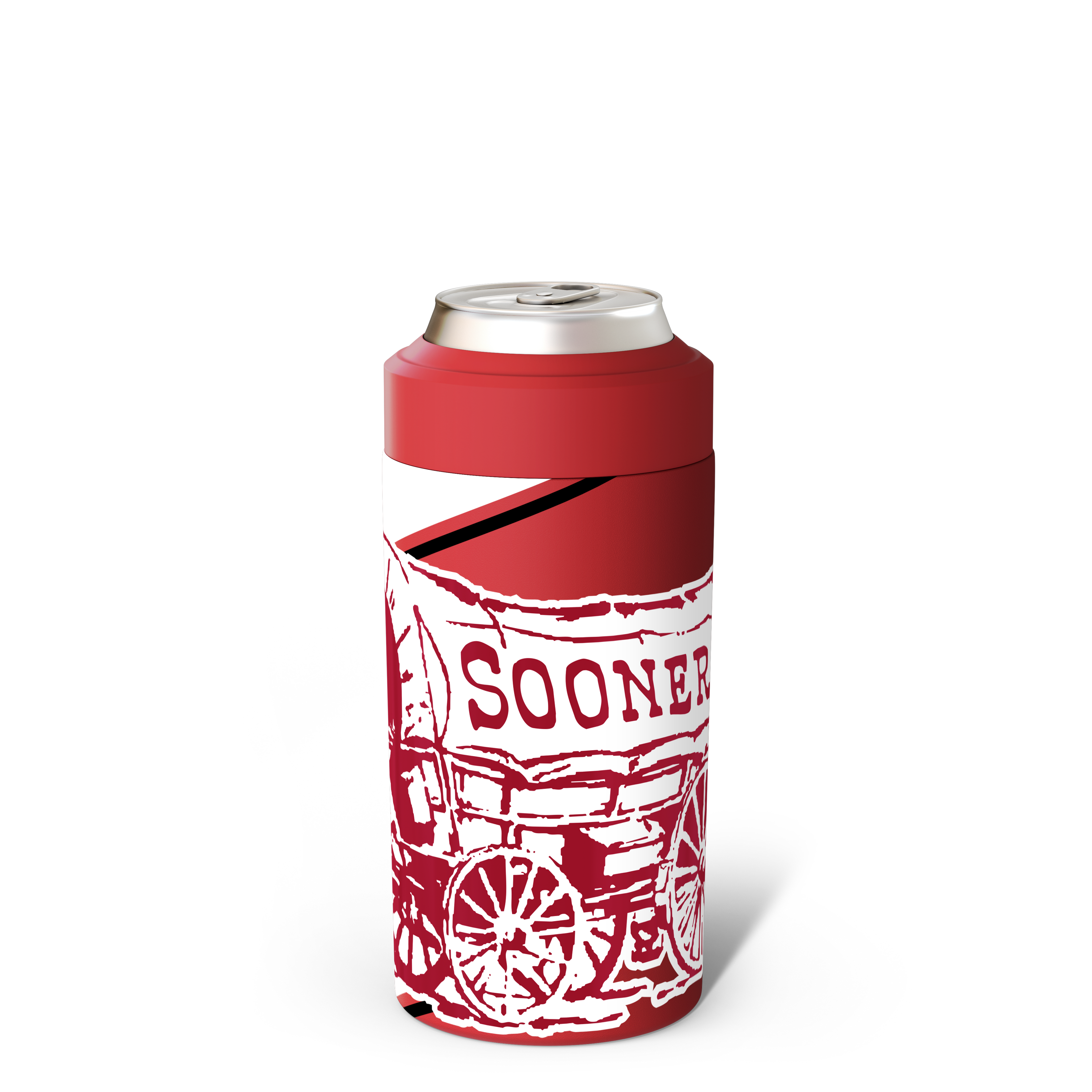 Universal Buddy | Oklahoma Sooners | Mascot