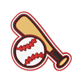 Budz | Bat and Ball