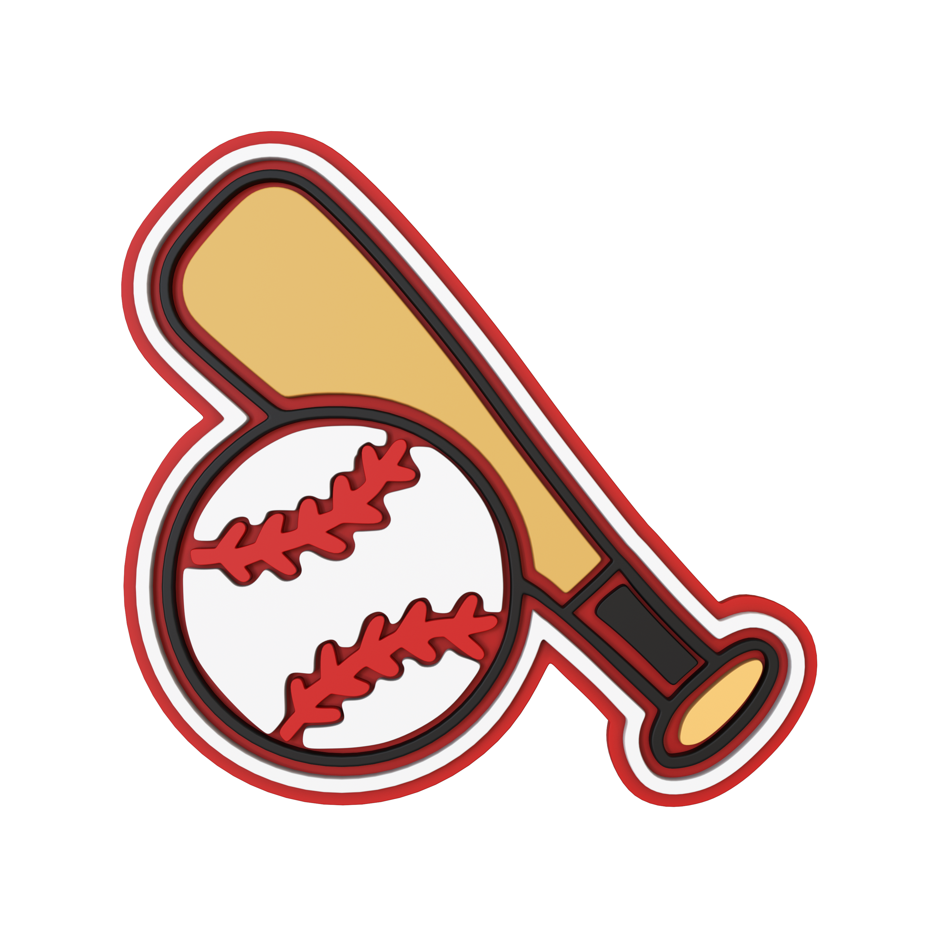 Budz | Bat and Ball