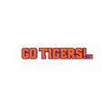 Budz | Clemson Tigers