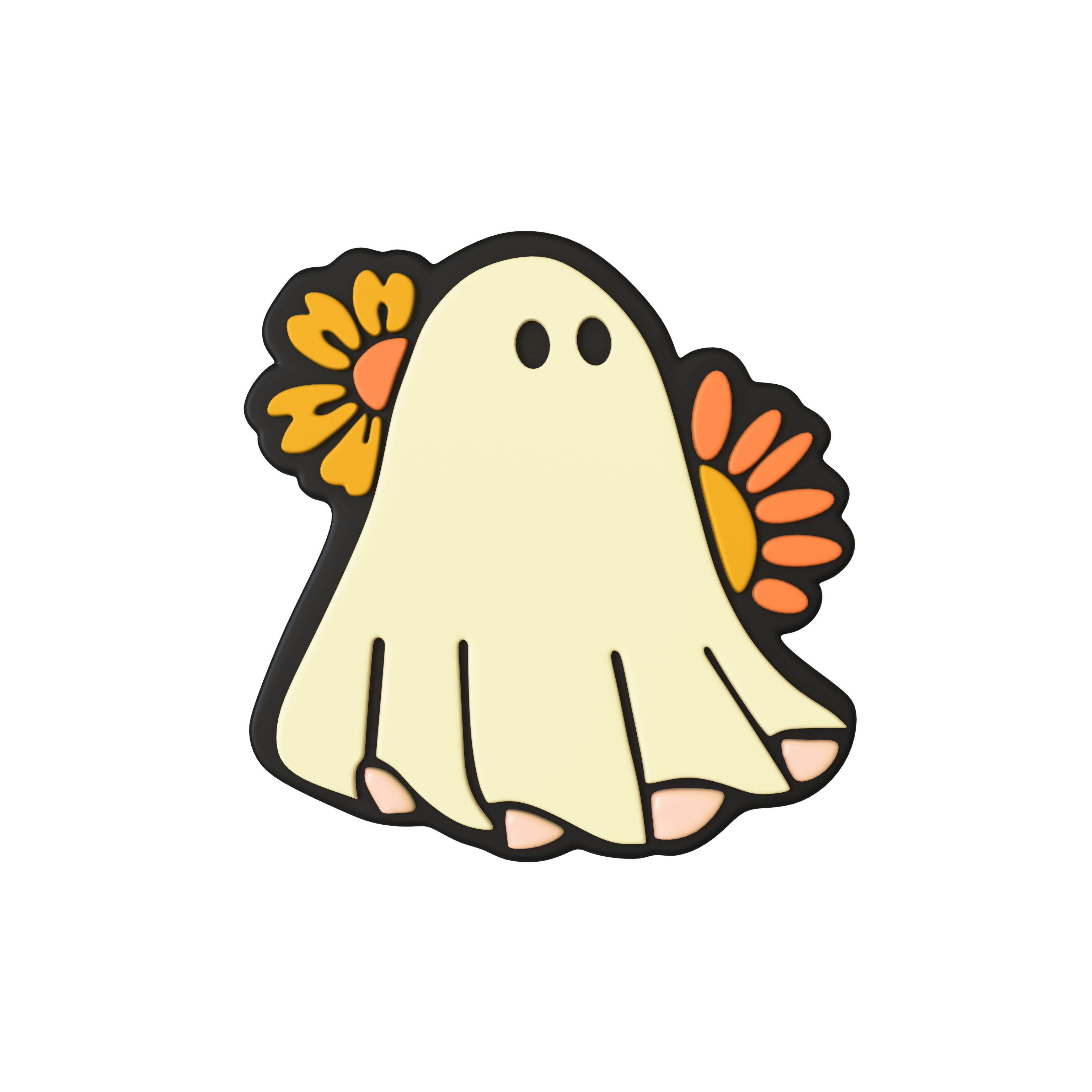 Budz | Flower Spook