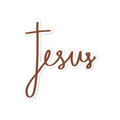 Budz | Jesus