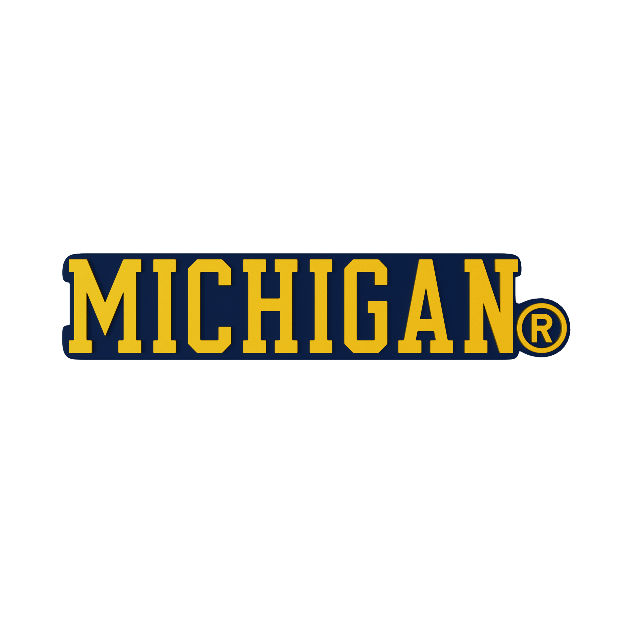 Budz | Michigan Wolverines