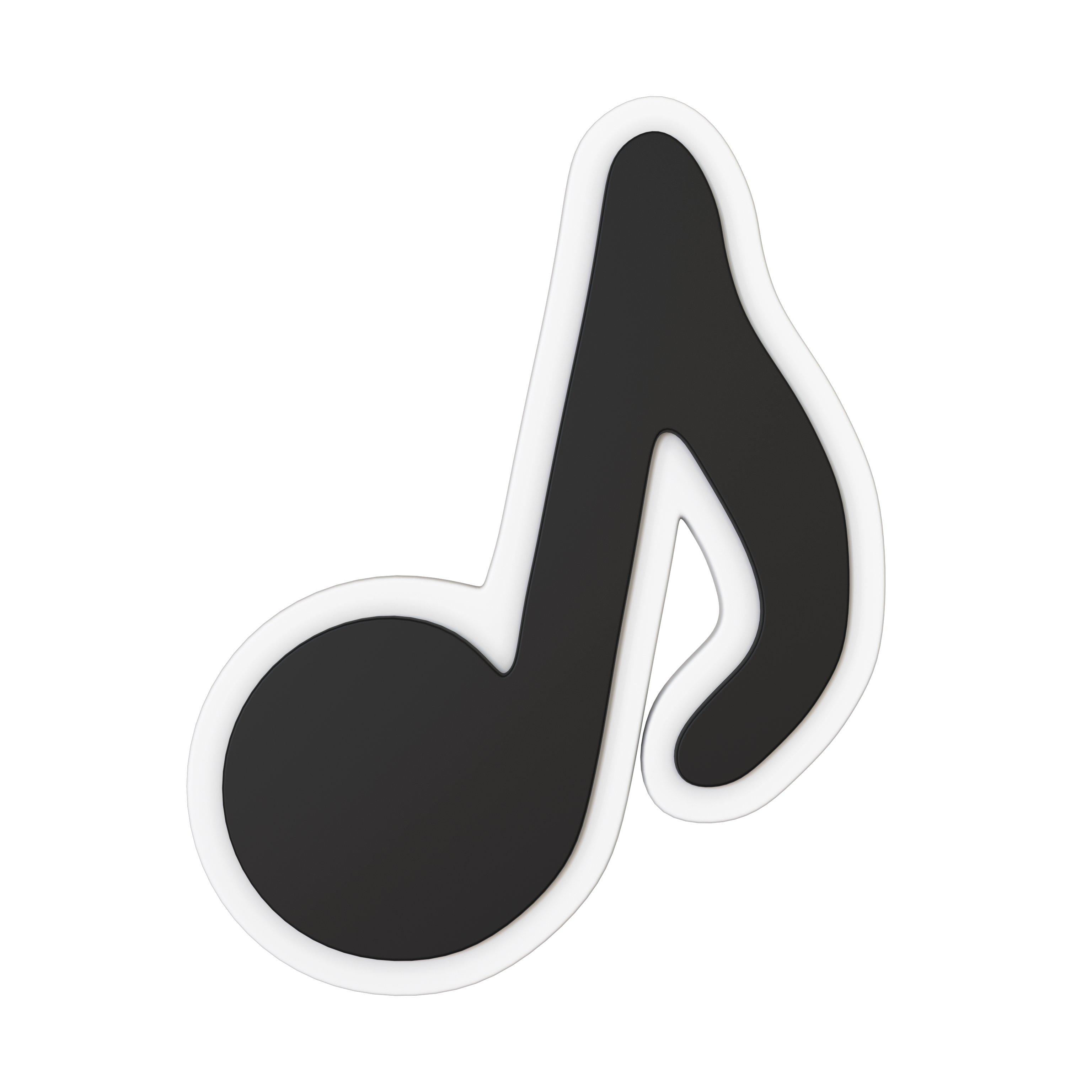 Budz | Music Note