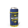 Universal Buddy | Michigan Wolverines | 2026 NCAA Men's Basketball Champions