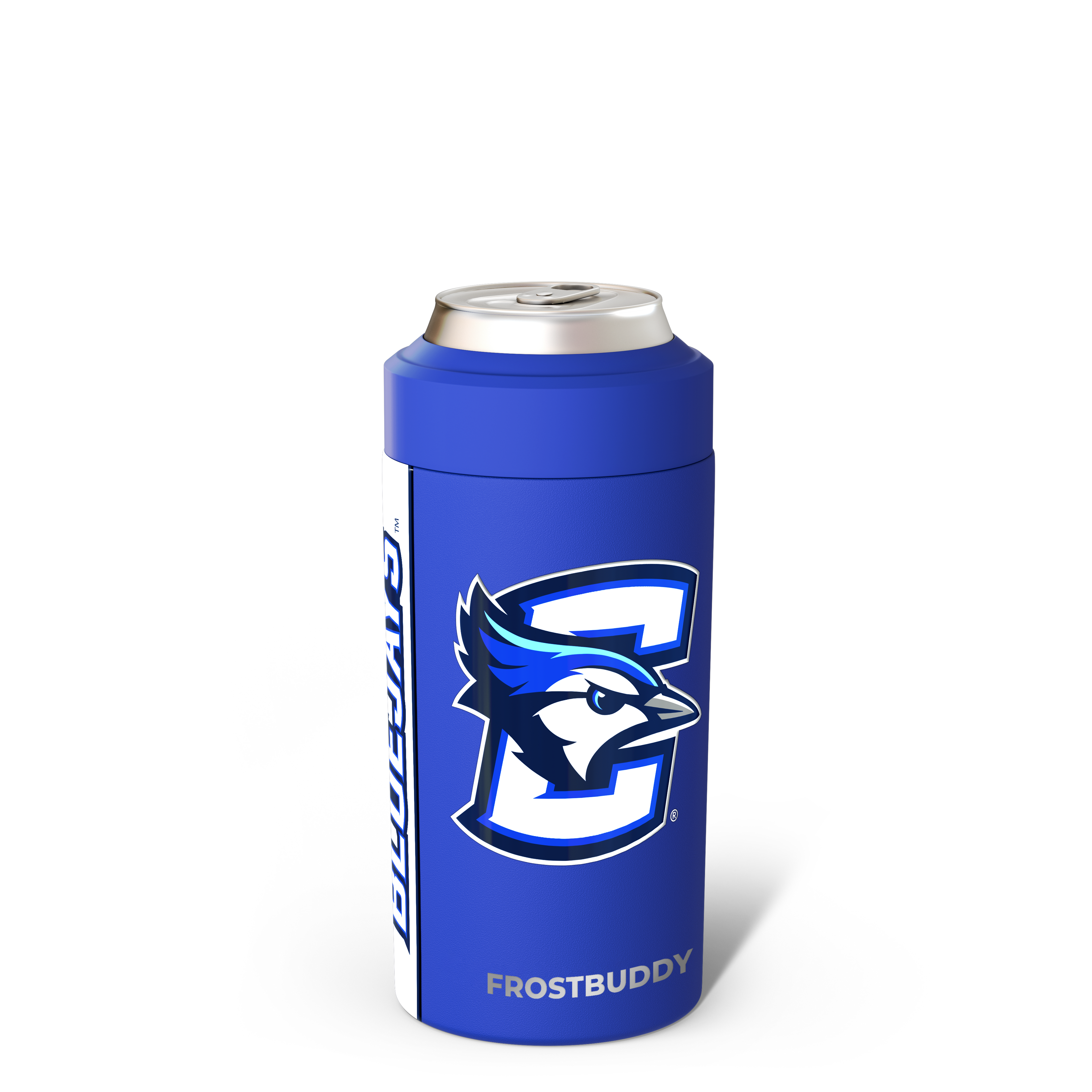 Universal Buddy | Creighton Bluejays | Gameday