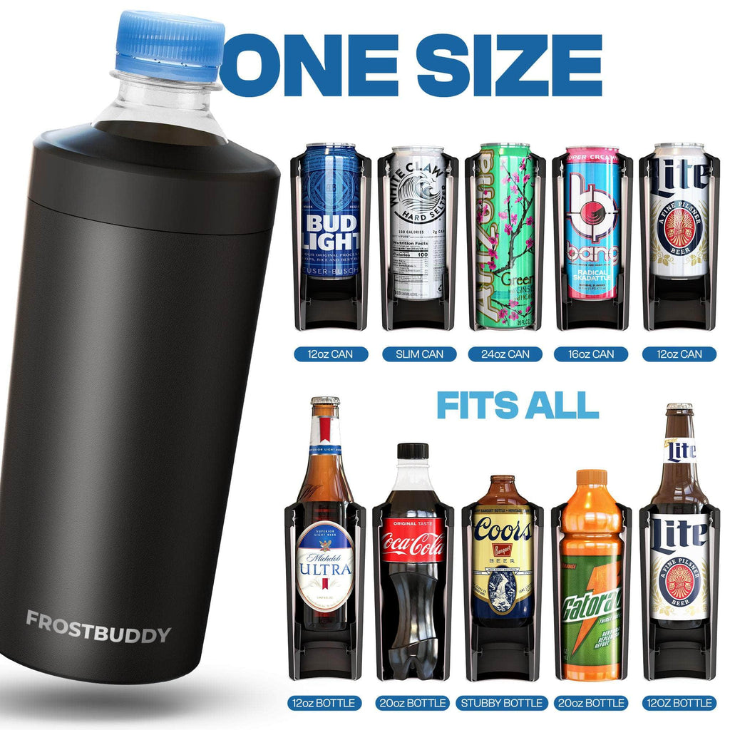 Universal XL | Forged Steel
