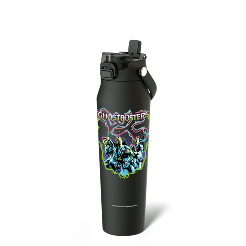 Bottle Buddy 32oz | Ghostbusters™ | Specter Sparks