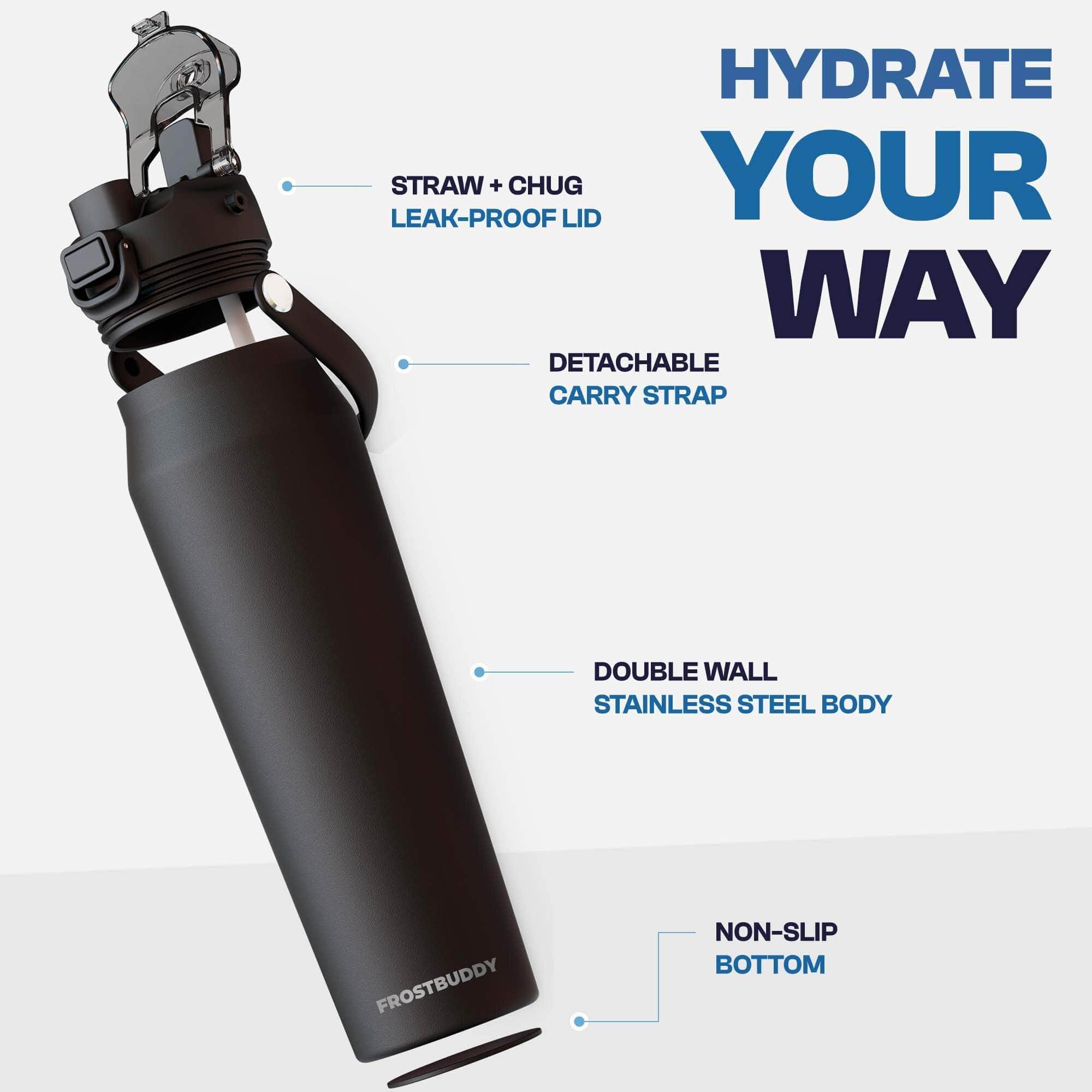 Bottle Buddy 32oz | San Francisco Giants | Gameday