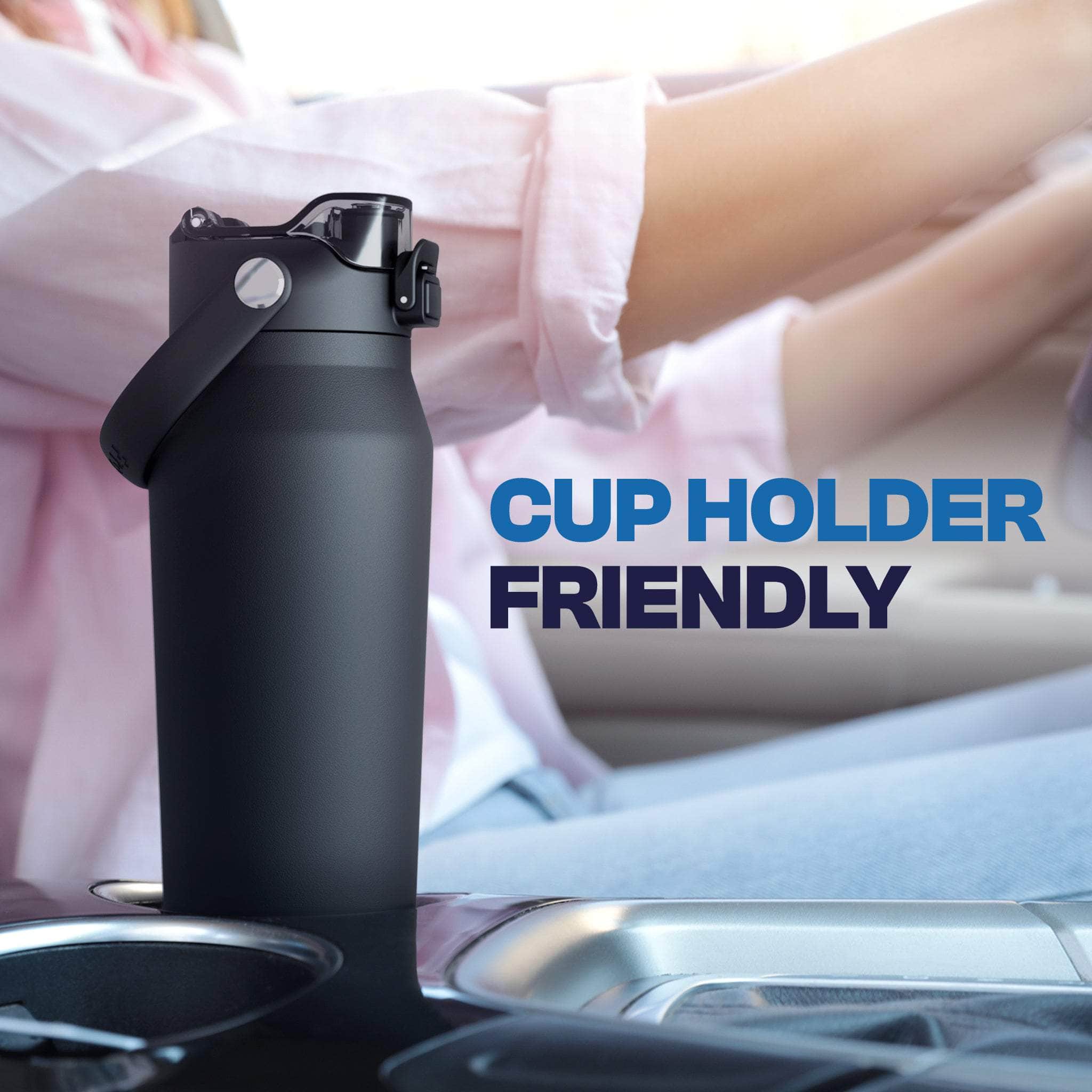 Bottle Buddy 16oz | Nebula