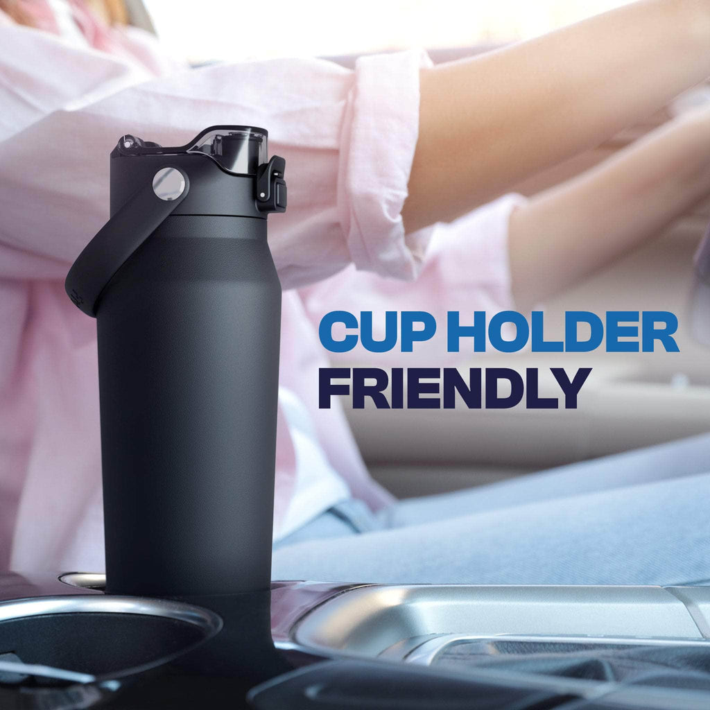 Bottle Buddy 32oz | Miami Marlins | Gameday