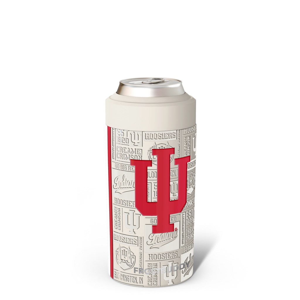 Universal Buddy | Indiana Hoosiers | Legacy