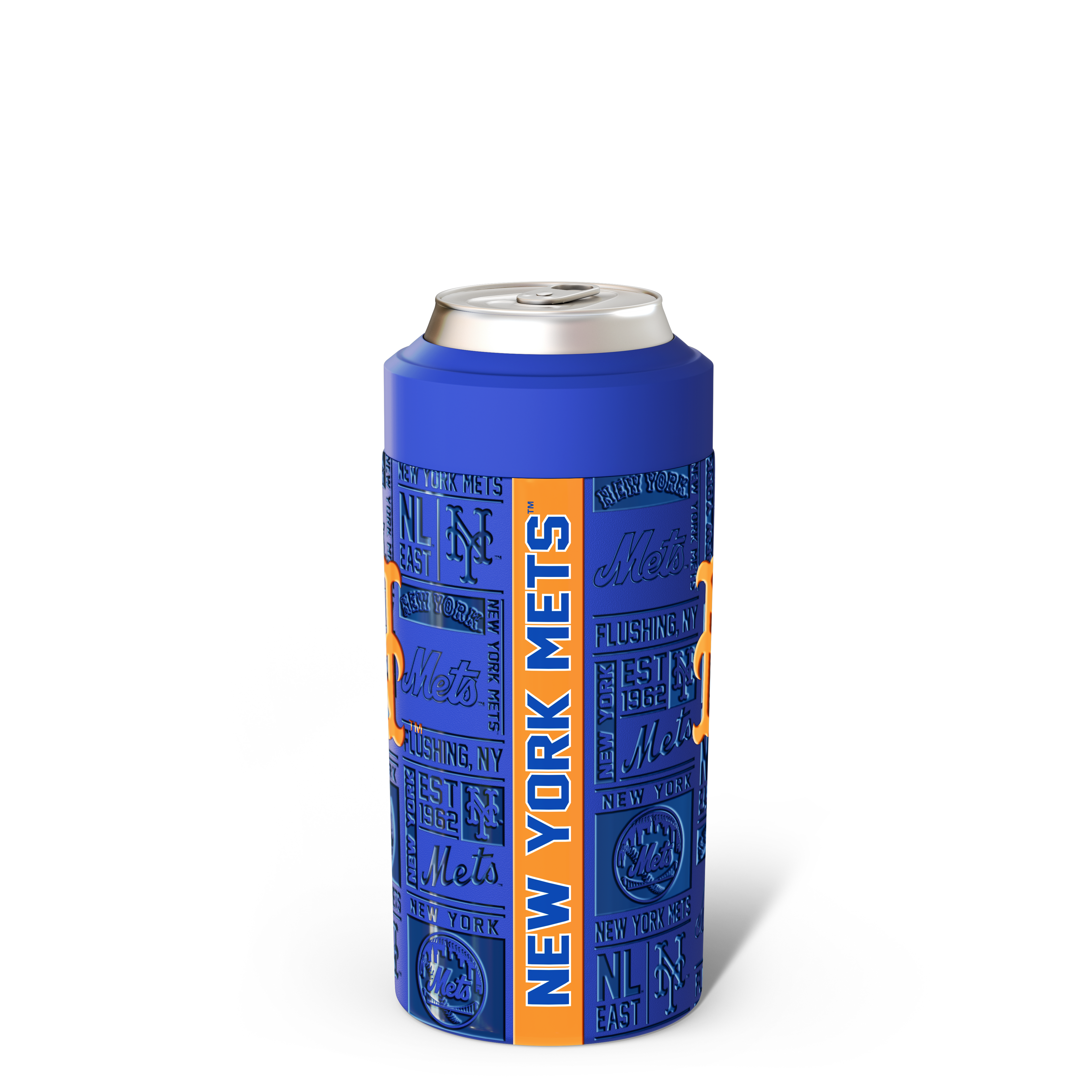 Universal Buddy | New York Mets | Legacy