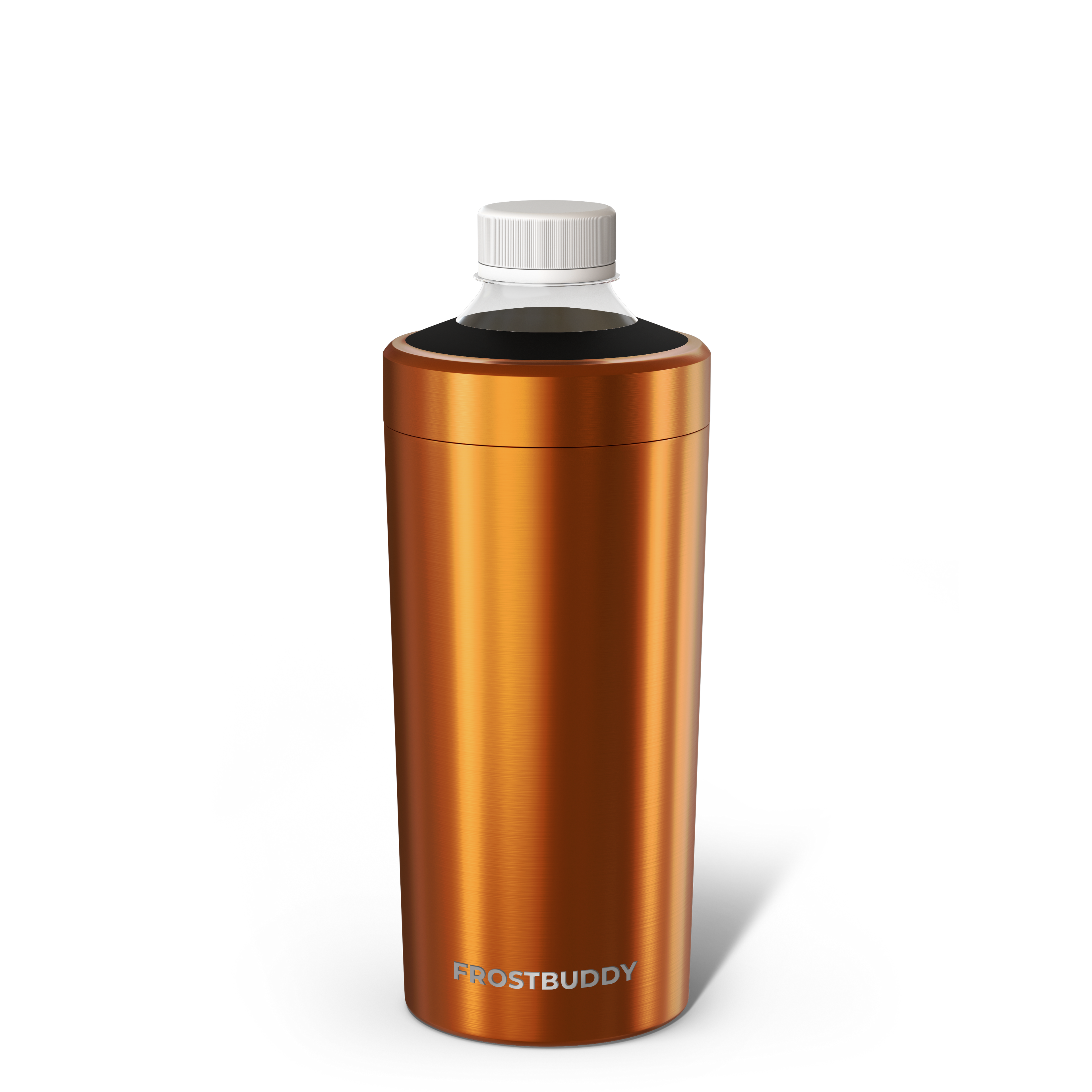 Universal XL | Rust Metallic